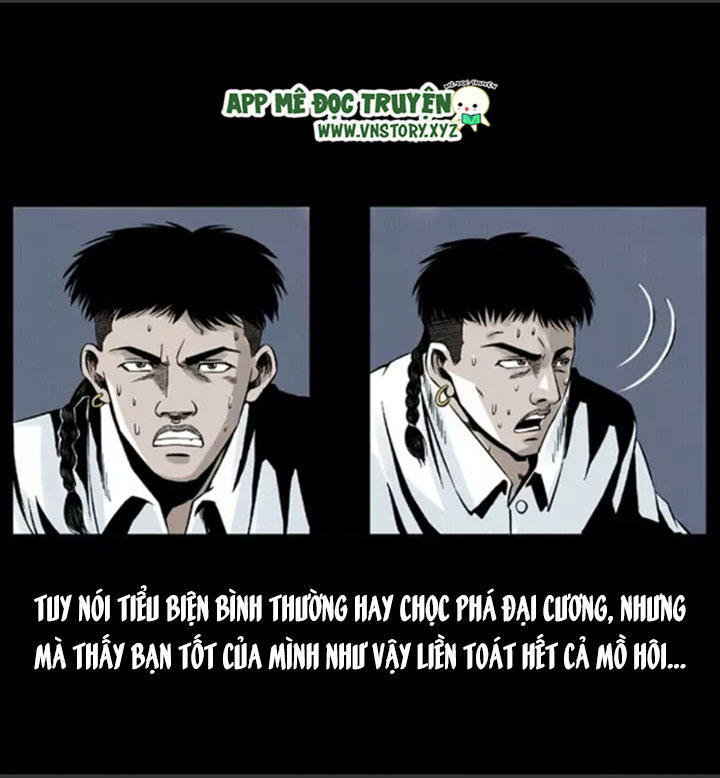 U Minh Ngụy Tượng Chapter 4 - Trang 2