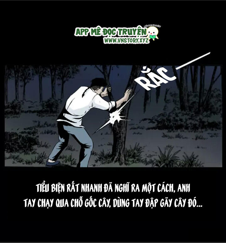 U Minh Ngụy Tượng Chapter 4 - Trang 2