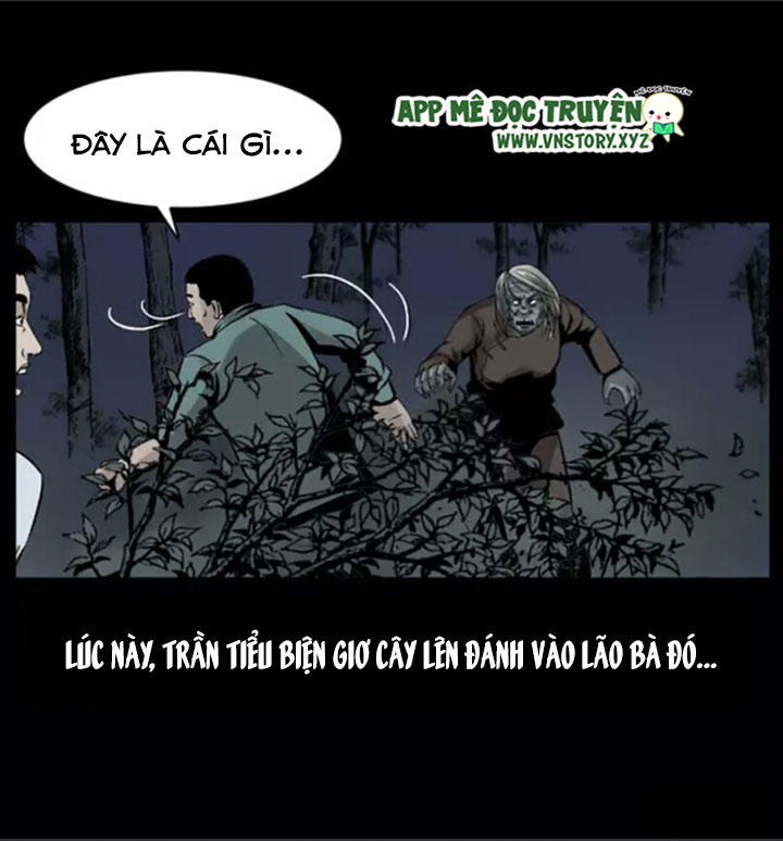 U Minh Ngụy Tượng Chapter 4 - Trang 2