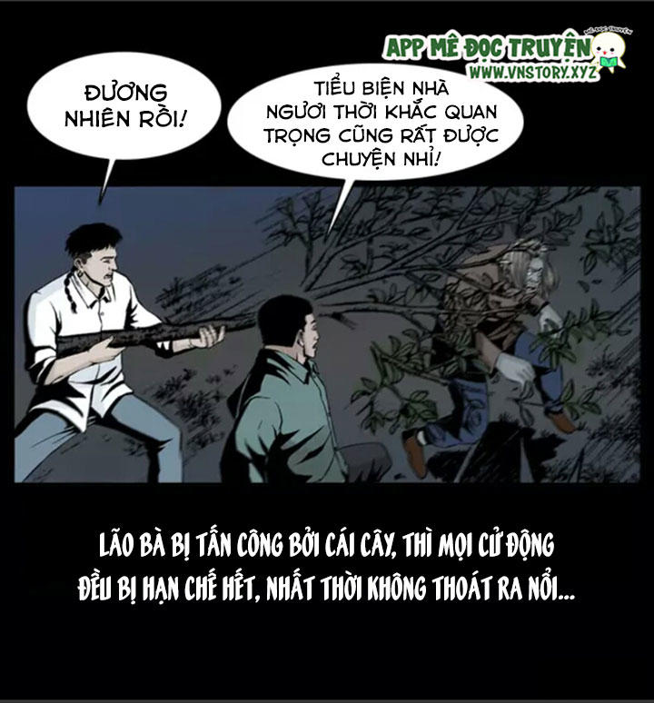 U Minh Ngụy Tượng Chapter 4 - Trang 2