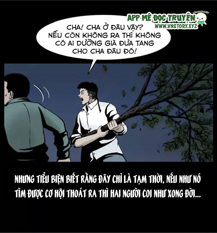 U Minh Ngụy Tượng Chapter 4 - Trang 2