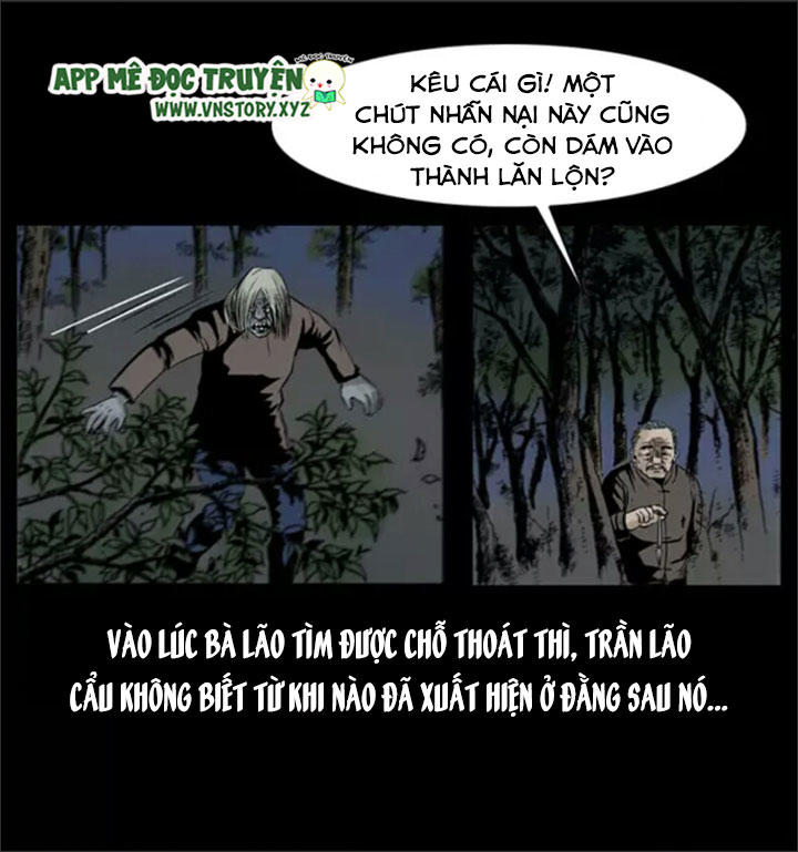U Minh Ngụy Tượng Chapter 4 - Trang 2