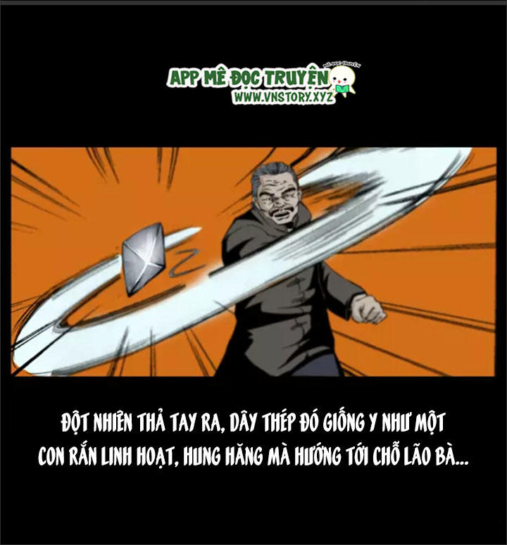 U Minh Ngụy Tượng Chapter 4 - Trang 2