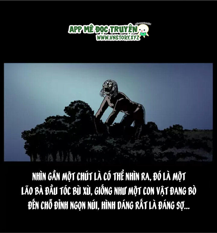 U Minh Ngụy Tượng Chapter 4 - Trang 2