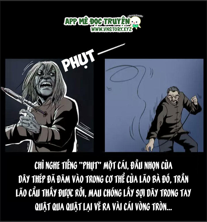 U Minh Ngụy Tượng Chapter 4 - Trang 2