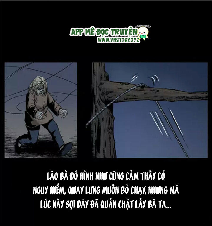 U Minh Ngụy Tượng Chapter 4 - Trang 2