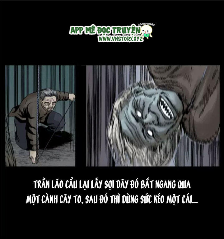 U Minh Ngụy Tượng Chapter 4 - Trang 2