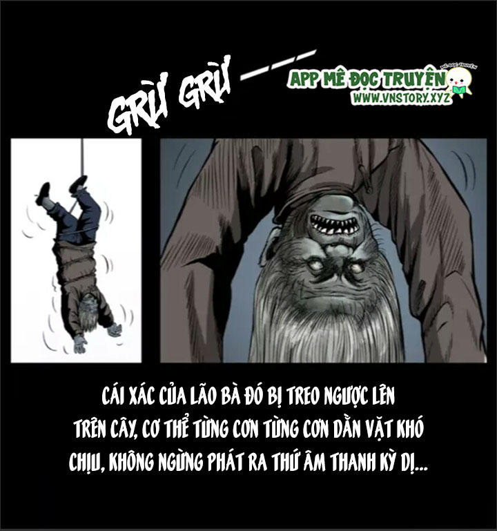 U Minh Ngụy Tượng Chapter 4 - Trang 2