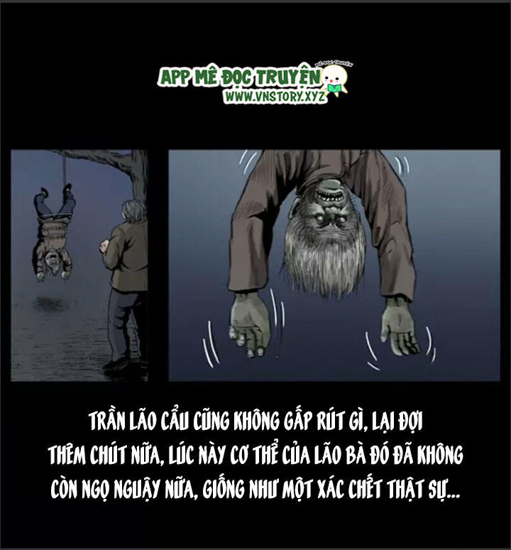 U Minh Ngụy Tượng Chapter 4 - Trang 2