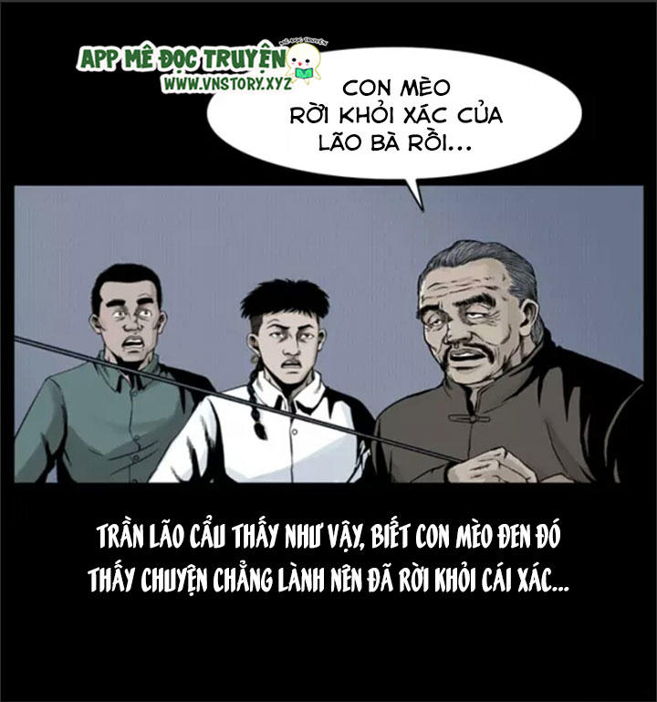 U Minh Ngụy Tượng Chapter 4 - Trang 2
