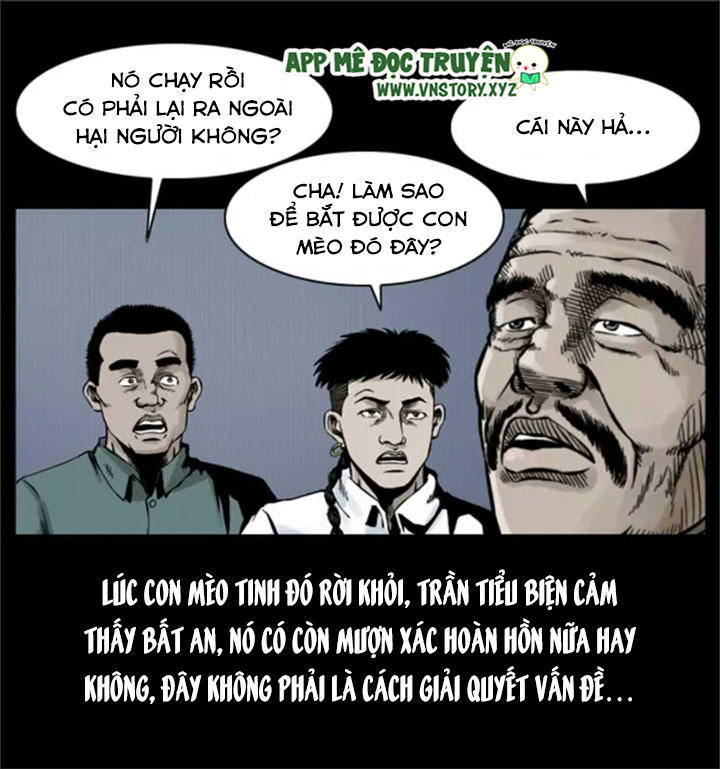 U Minh Ngụy Tượng Chapter 4 - Trang 2