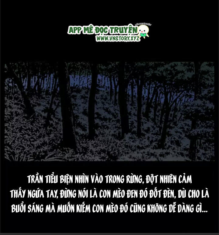 U Minh Ngụy Tượng Chapter 4 - Trang 2