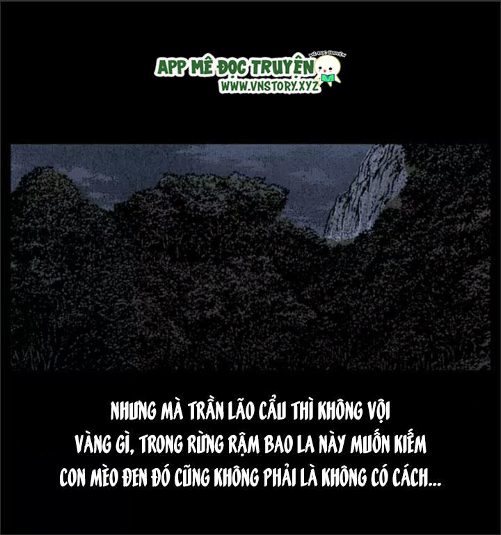 U Minh Ngụy Tượng Chapter 4 - Trang 2