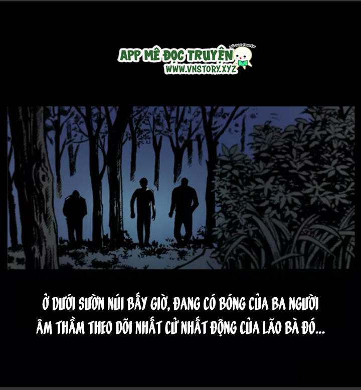 U Minh Ngụy Tượng Chapter 4 - Trang 2