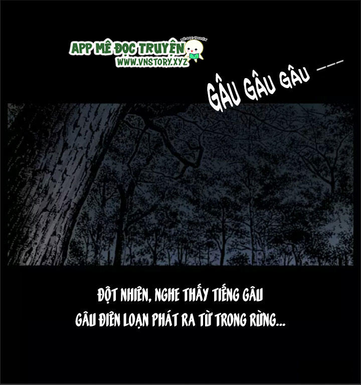 U Minh Ngụy Tượng Chapter 4 - Trang 2