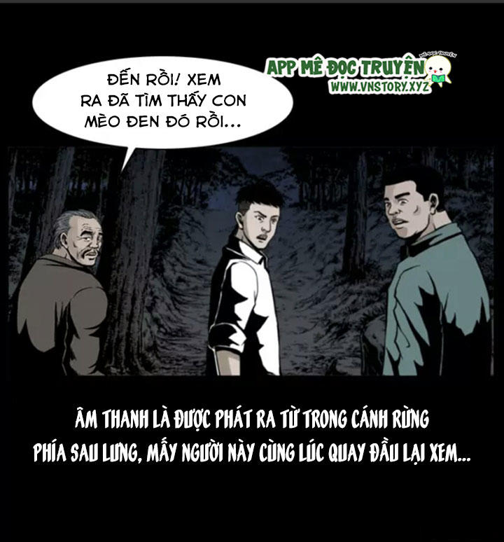 U Minh Ngụy Tượng Chapter 4 - Trang 2