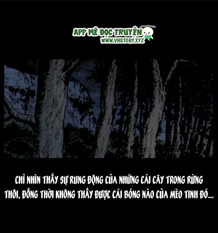 U Minh Ngụy Tượng Chapter 4 - Trang 2