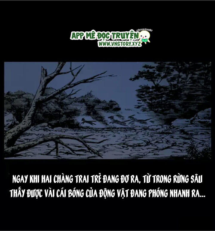 U Minh Ngụy Tượng Chapter 4 - Trang 2