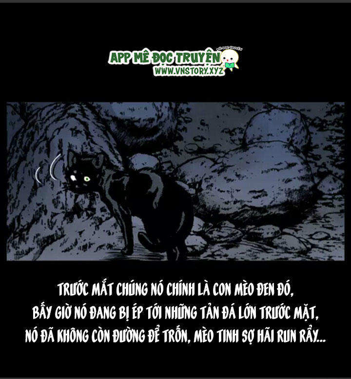 U Minh Ngụy Tượng Chapter 4 - Trang 2