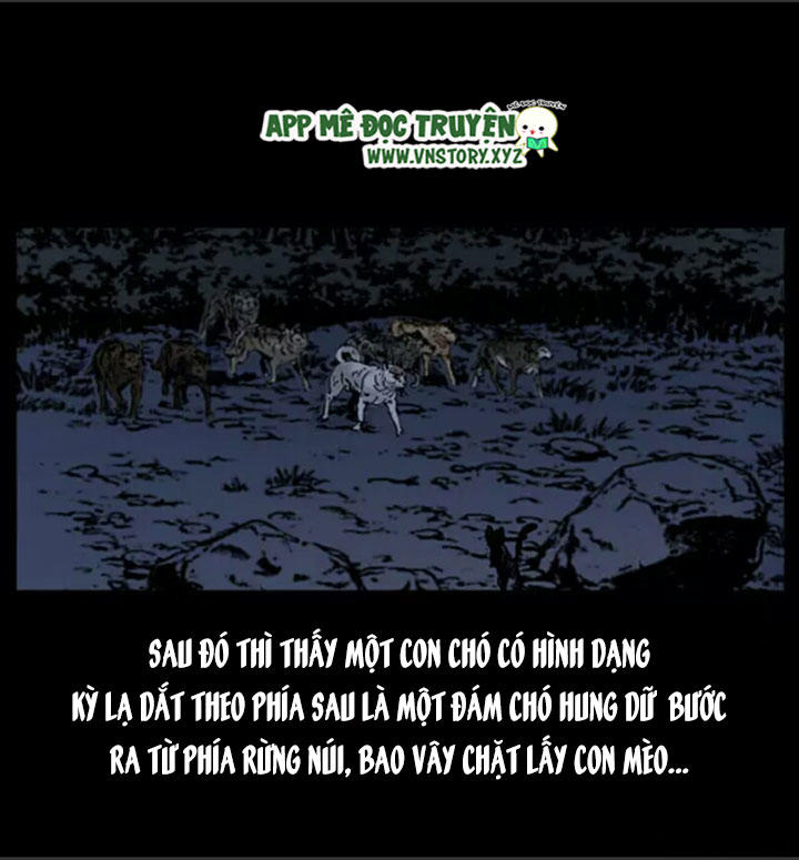 U Minh Ngụy Tượng Chapter 4 - Trang 2