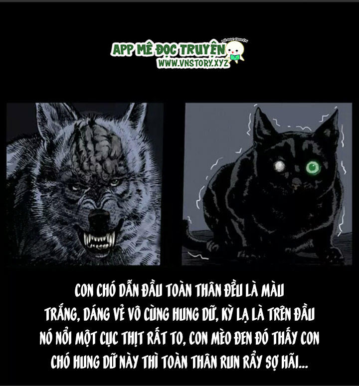 U Minh Ngụy Tượng Chapter 4 - Trang 2