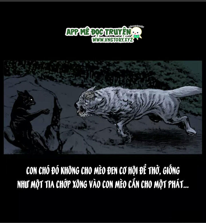 U Minh Ngụy Tượng Chapter 4 - Trang 2