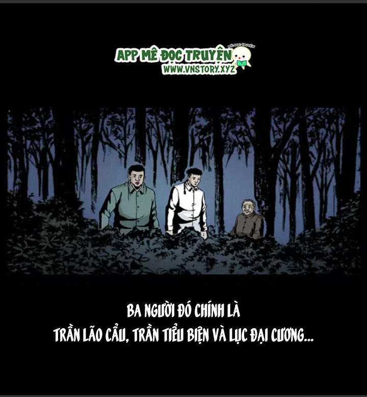 U Minh Ngụy Tượng Chapter 4 - Trang 2