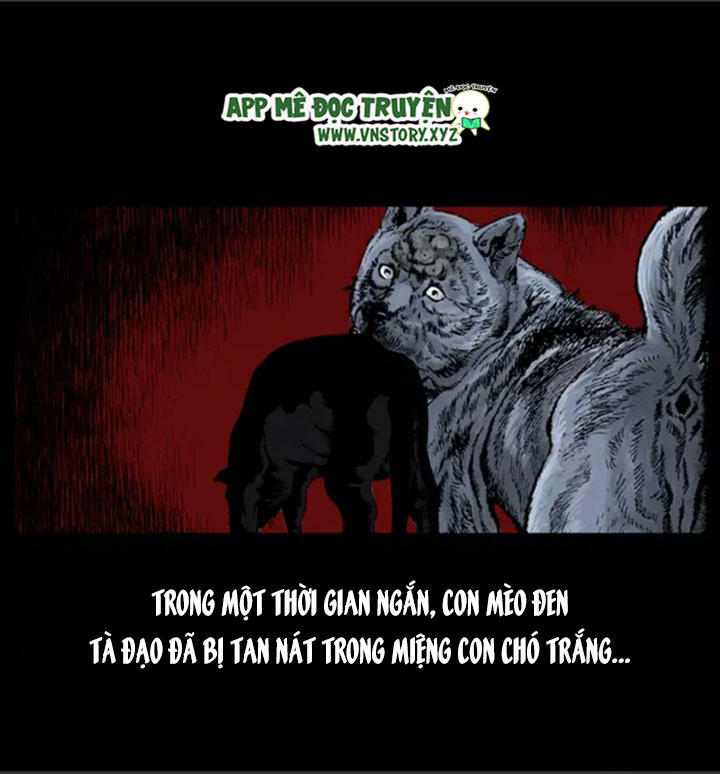 U Minh Ngụy Tượng Chapter 4 - Trang 2