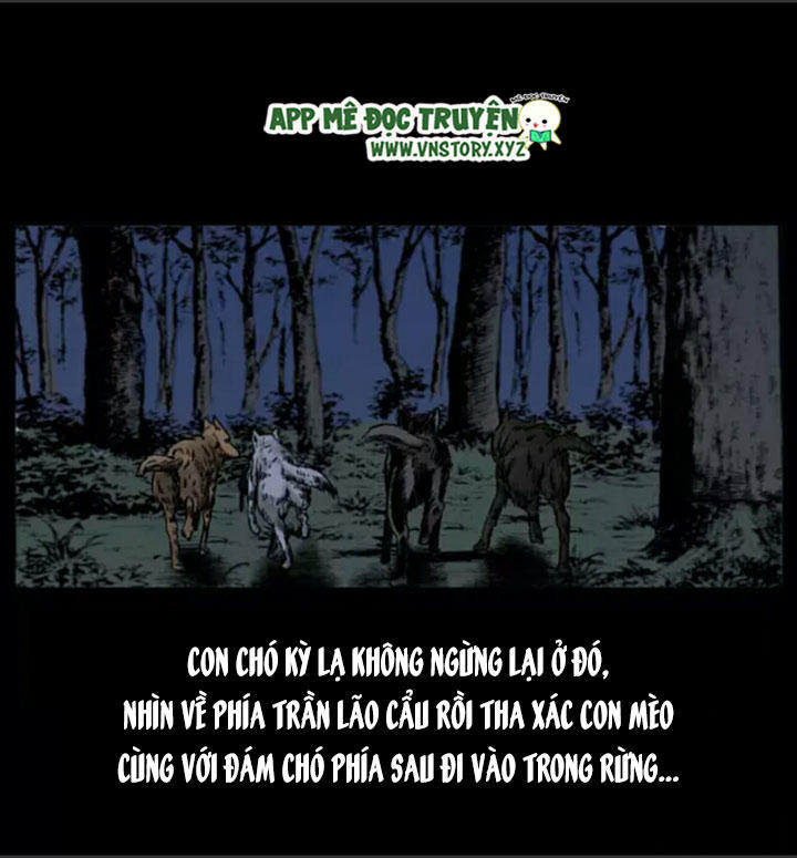 U Minh Ngụy Tượng Chapter 4 - Trang 2