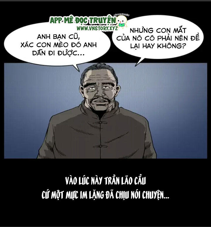 U Minh Ngụy Tượng Chapter 4 - Trang 2