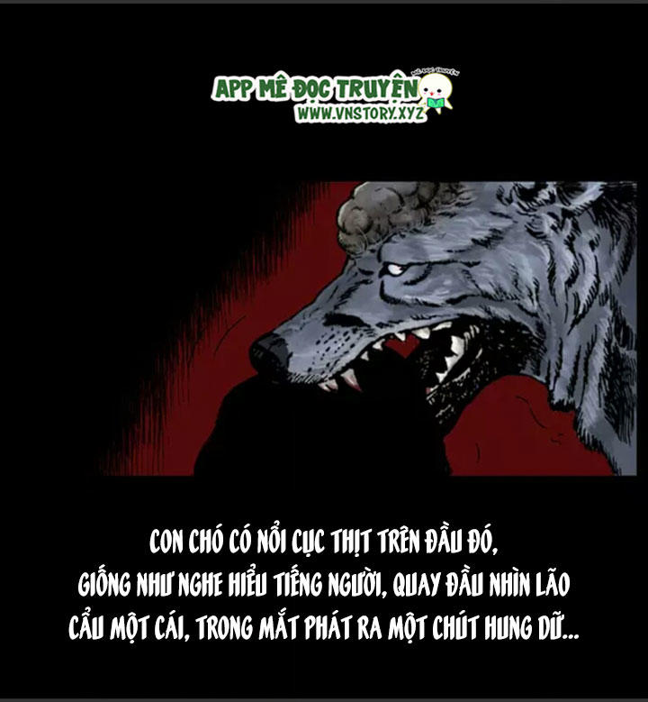 U Minh Ngụy Tượng Chapter 4 - Trang 2