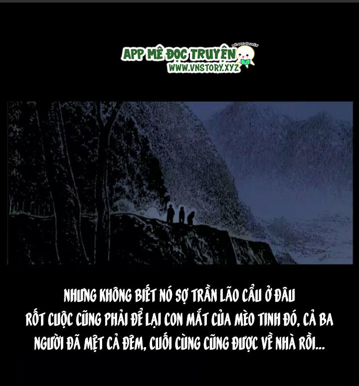 U Minh Ngụy Tượng Chapter 4 - Trang 2