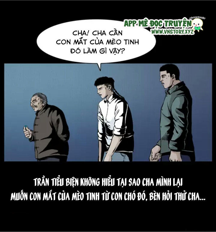 U Minh Ngụy Tượng Chapter 4 - Trang 2