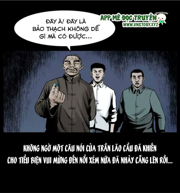 U Minh Ngụy Tượng Chapter 4 - Trang 2