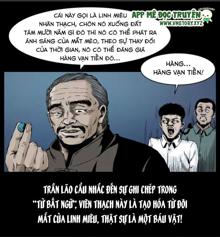 U Minh Ngụy Tượng Chapter 4 - Trang 2