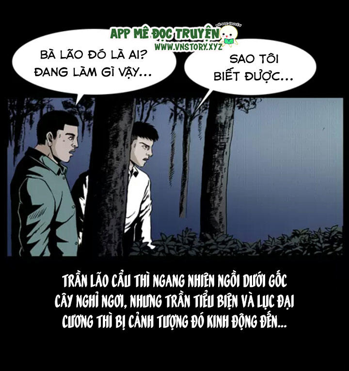 U Minh Ngụy Tượng Chapter 4 - Trang 2