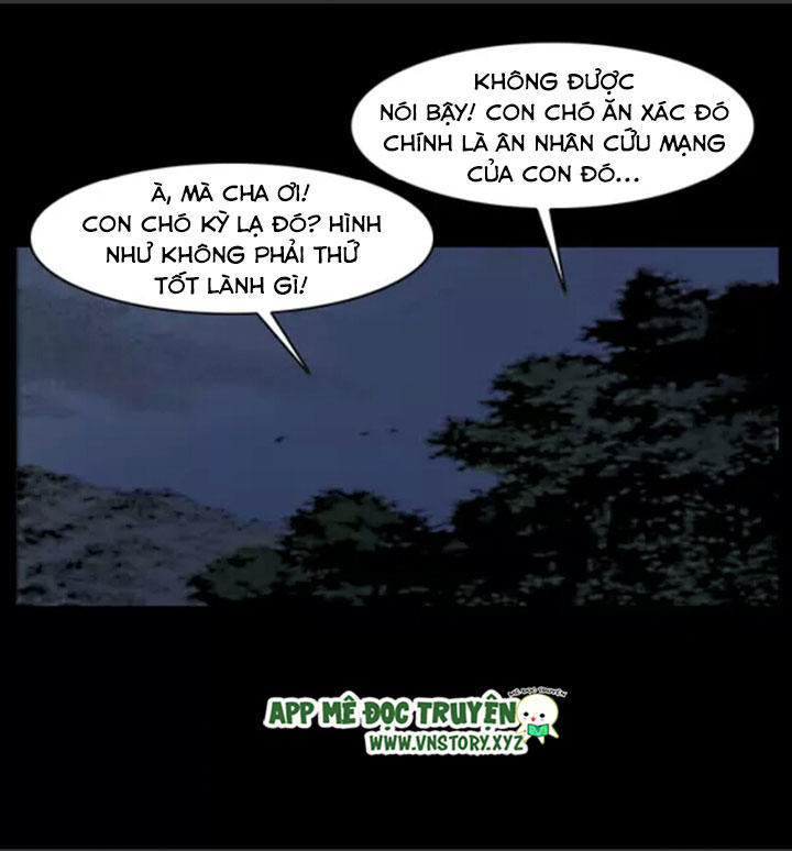 U Minh Ngụy Tượng Chapter 4 - Trang 2