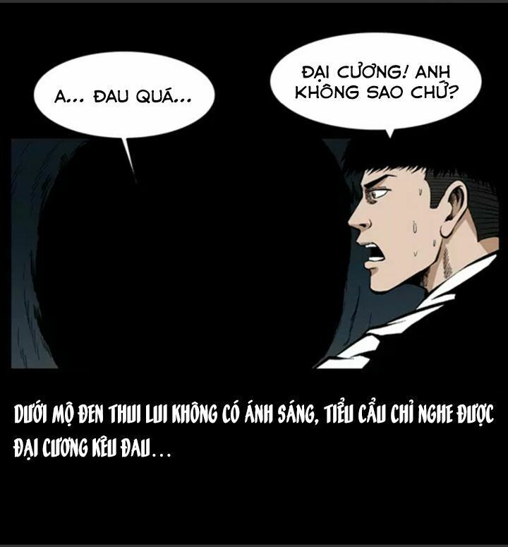 U Minh Ngụy Tượng Chapter 40 - Trang 2