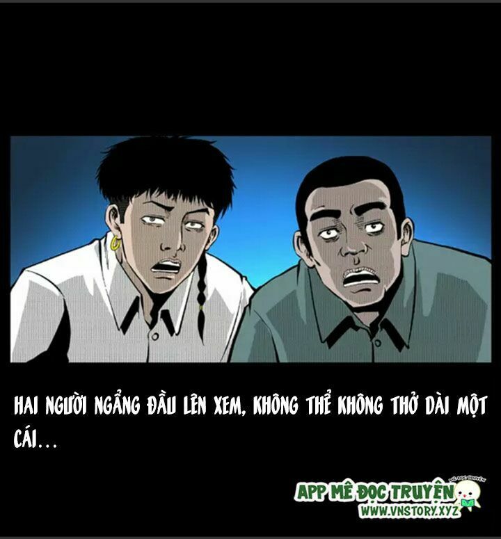 U Minh Ngụy Tượng Chapter 40 - Trang 2