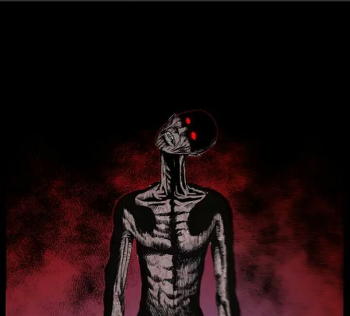 U Minh Ngụy Tượng Chapter 40 - Trang 2