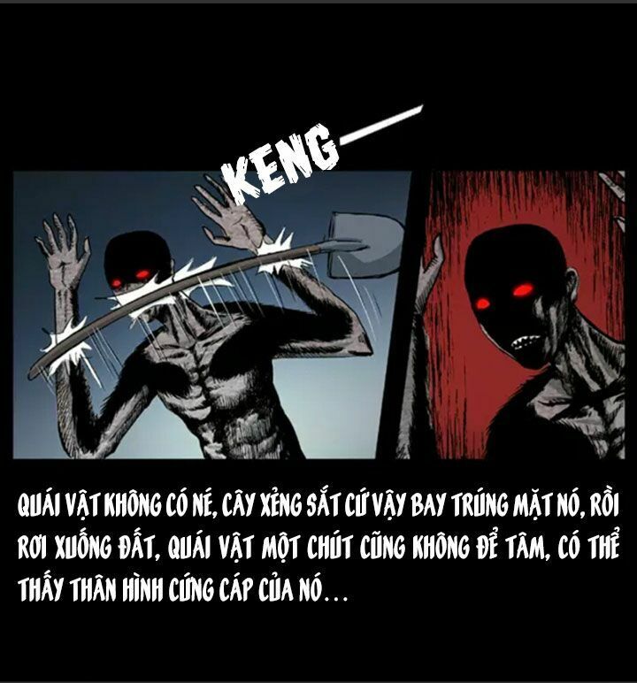 U Minh Ngụy Tượng Chapter 40 - Trang 2