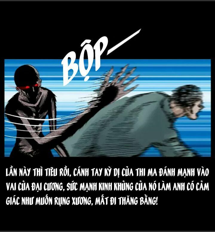 U Minh Ngụy Tượng Chapter 40 - Trang 2