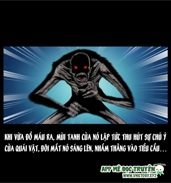 U Minh Ngụy Tượng Chapter 40 - Trang 2