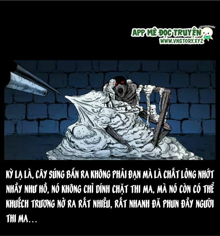 U Minh Ngụy Tượng Chapter 40 - Trang 2