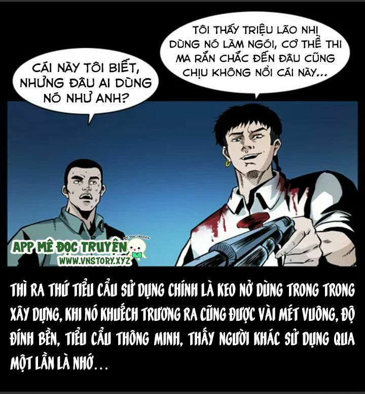 U Minh Ngụy Tượng Chapter 40 - Trang 2