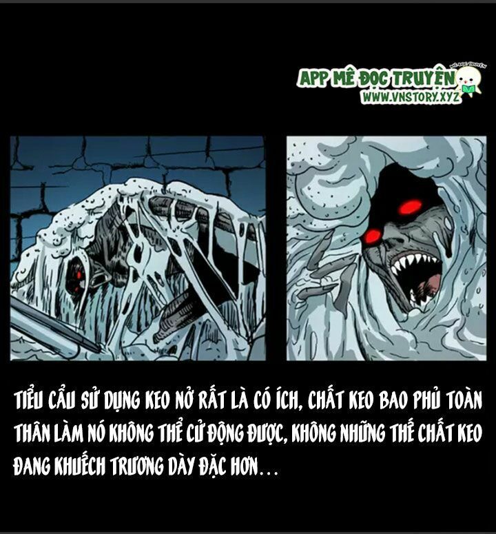 U Minh Ngụy Tượng Chapter 40 - Trang 2