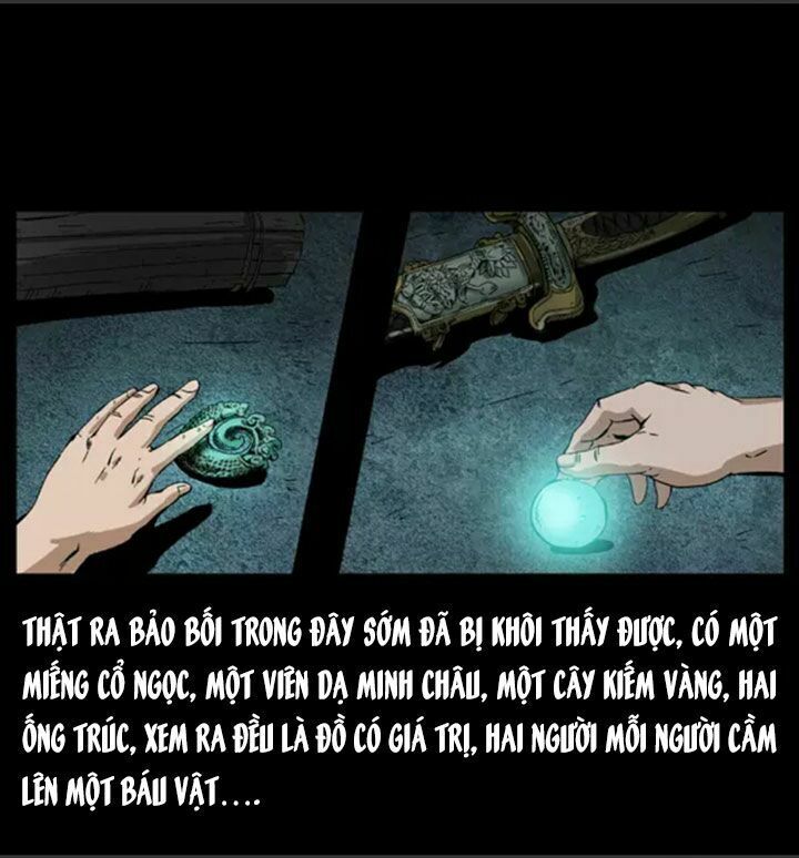 U Minh Ngụy Tượng Chapter 40 - Trang 2