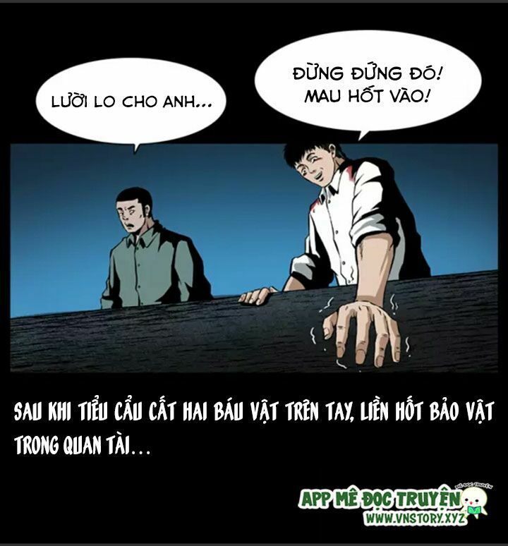 U Minh Ngụy Tượng Chapter 40 - Trang 2