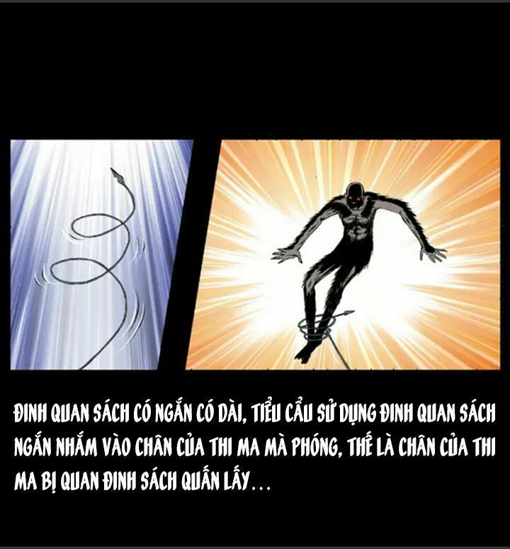 U Minh Ngụy Tượng Chapter 41 - Trang 2