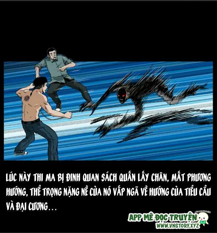 U Minh Ngụy Tượng Chapter 41 - Trang 2